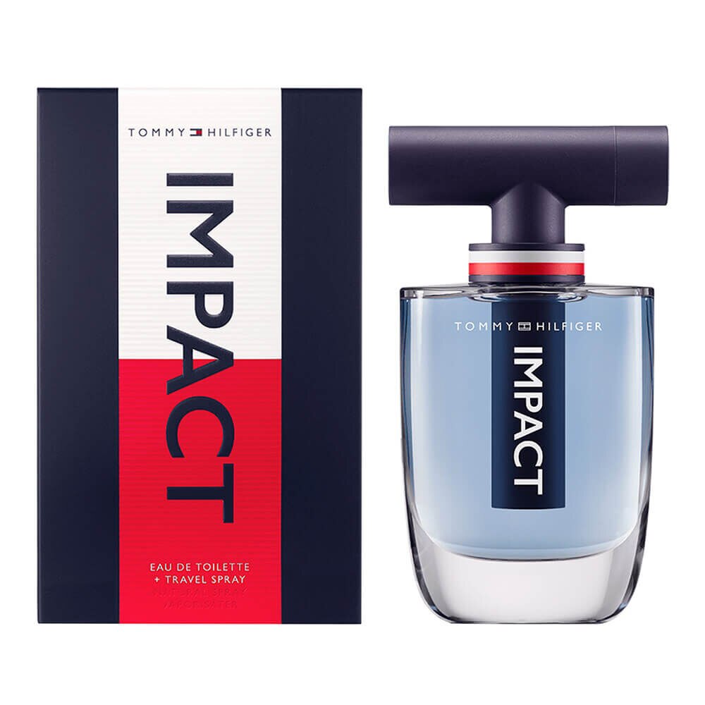 Tommy hilfiger impact sephora outlet